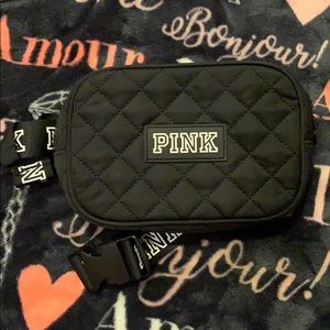 PINK Victoria Secret Fanny Pack